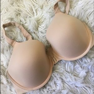 Spanx Contour Bra